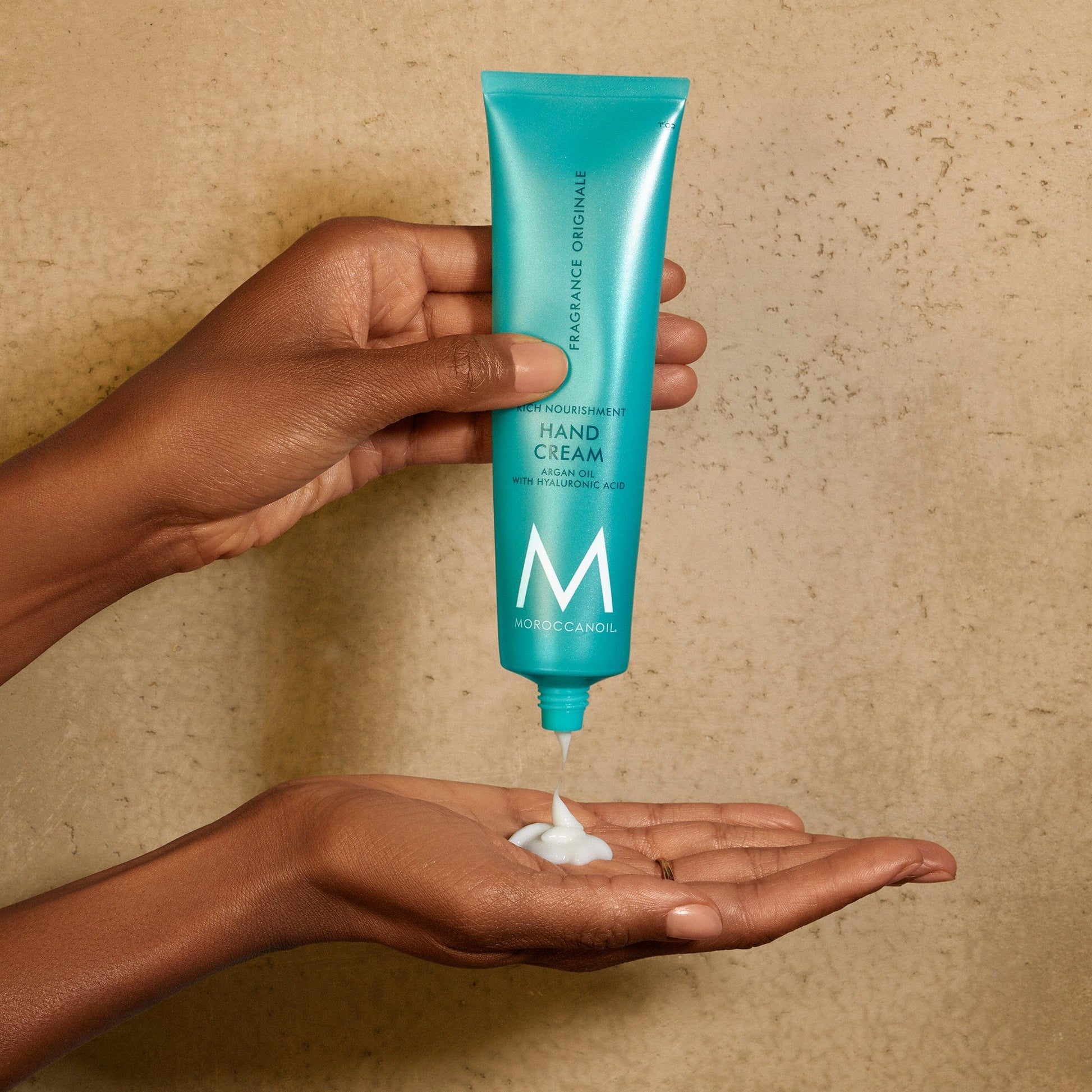 Moroccanoil Handcreme 100ml - Friseurmeister