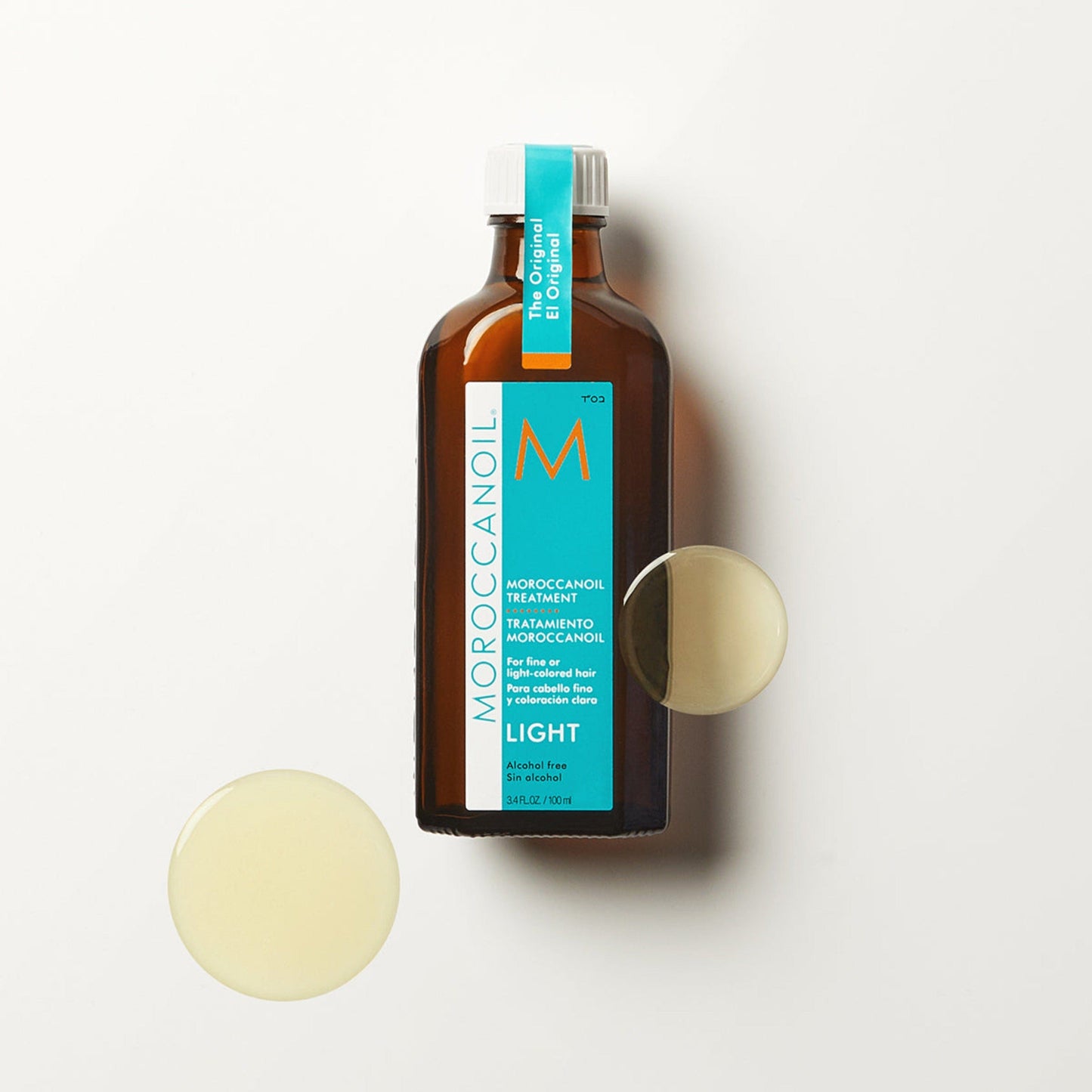 Moroccanoil Behandlung - Friseurmeister