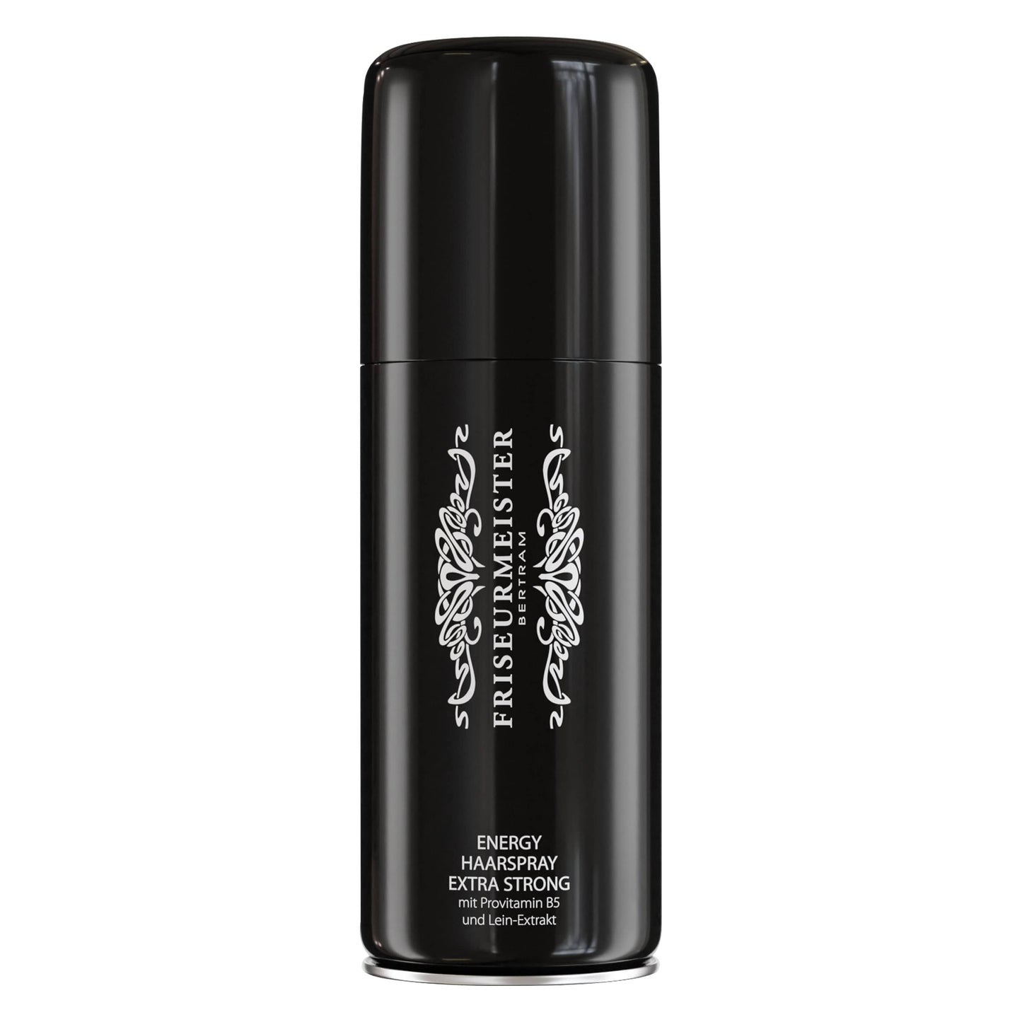 Energy Hairspray Extra Strong With Provitamin B5 &amp; Linseed Extract 100ml 