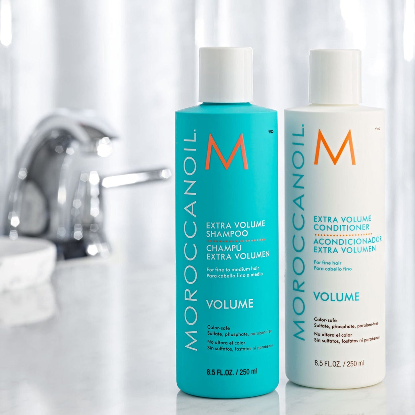 Moroccanoil Extra Volumen Conditioner - Friseurmeister