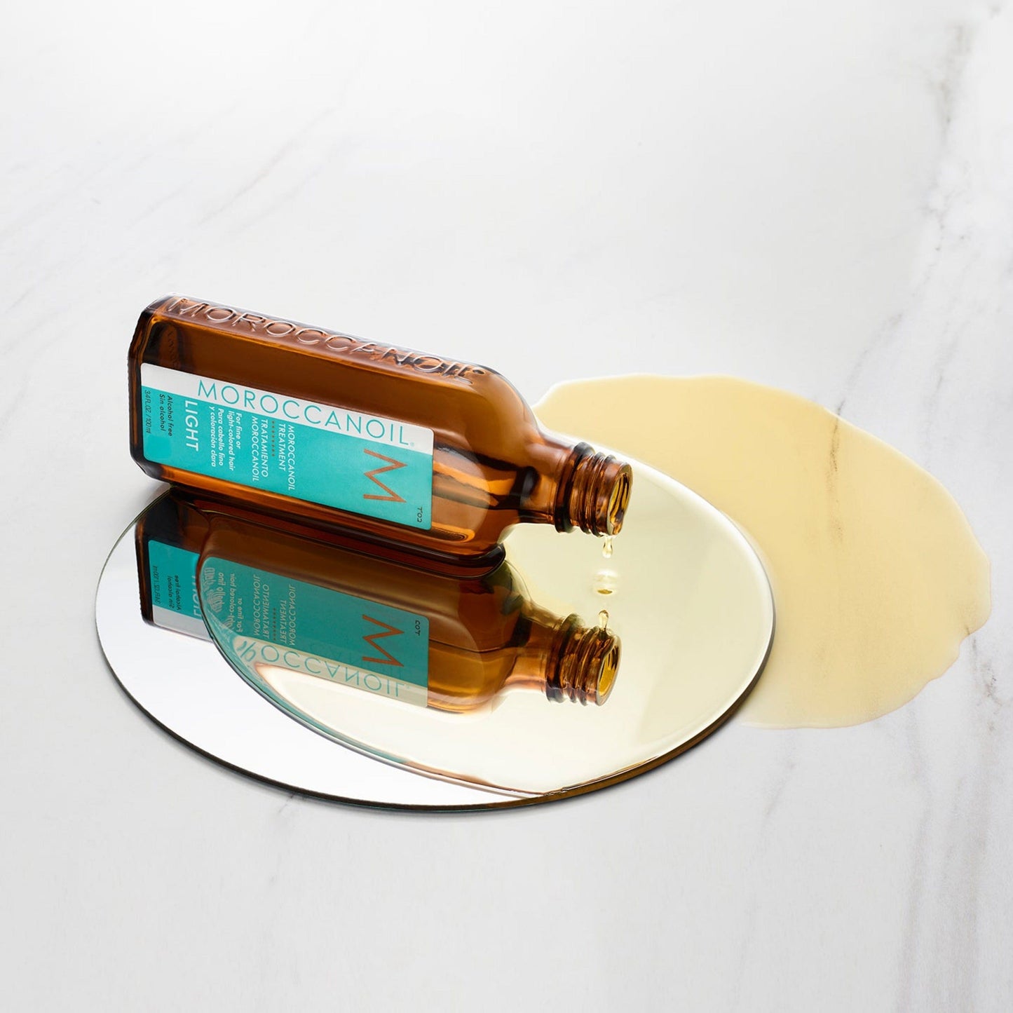 Moroccanoil Behandlung - Friseurmeister