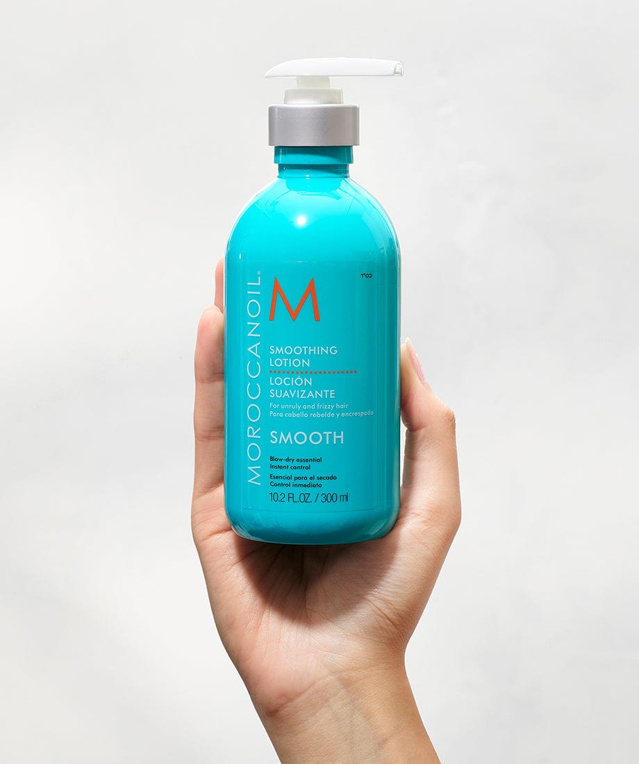 Moroccanoil Glättende Lotion - Friseurmeister