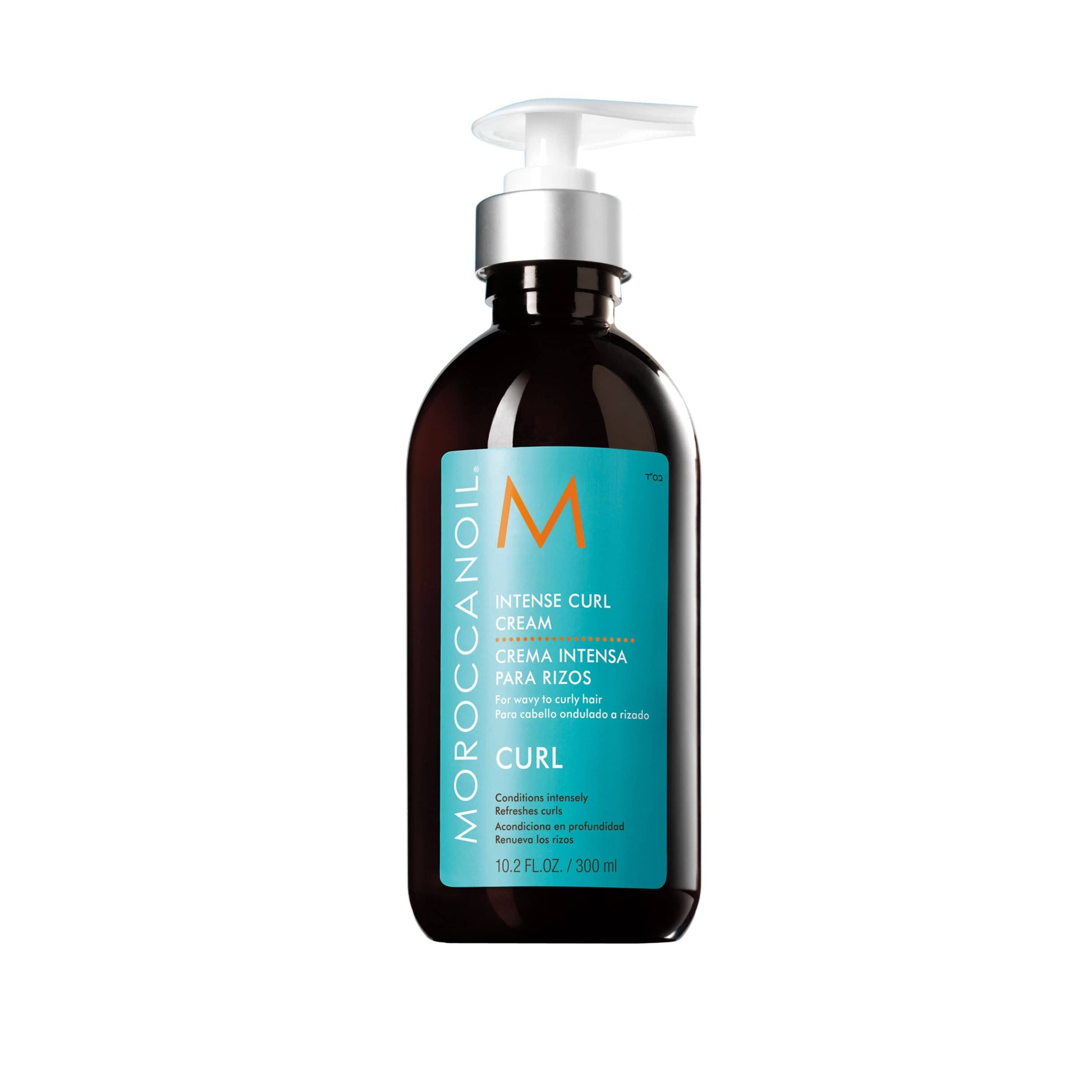 Moroccanoil Intensive Lockencreme - Friseurmeister