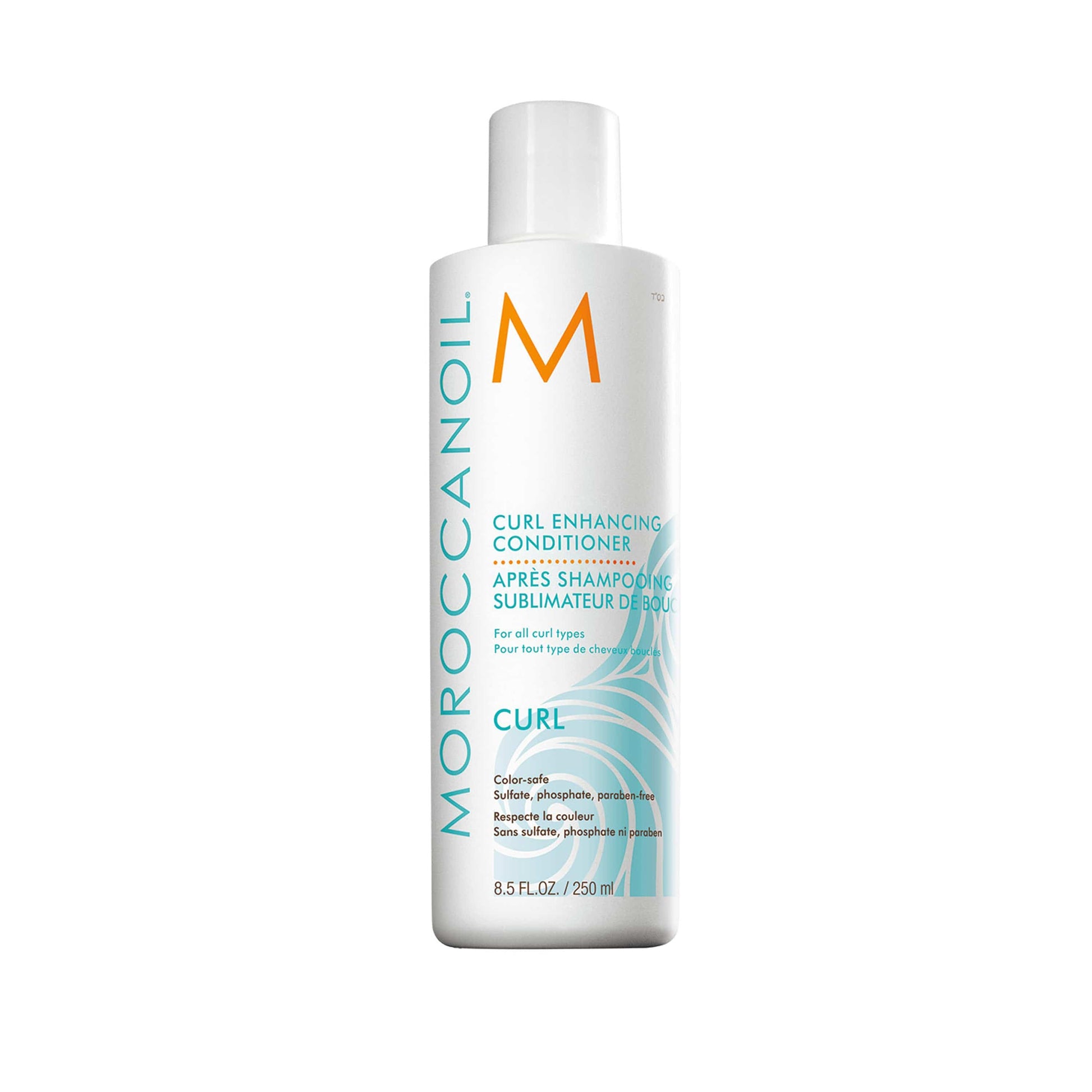 Moroccanoil Locken Conditioner 250ml - Friseurmeister