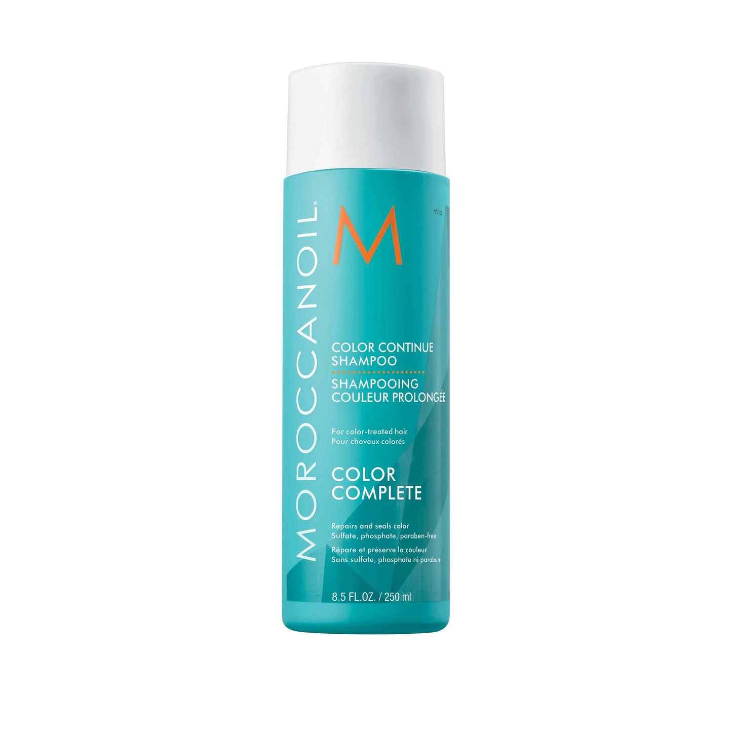 Moroccanoil Color Continue Shampoo 250ml - Friseurmeister