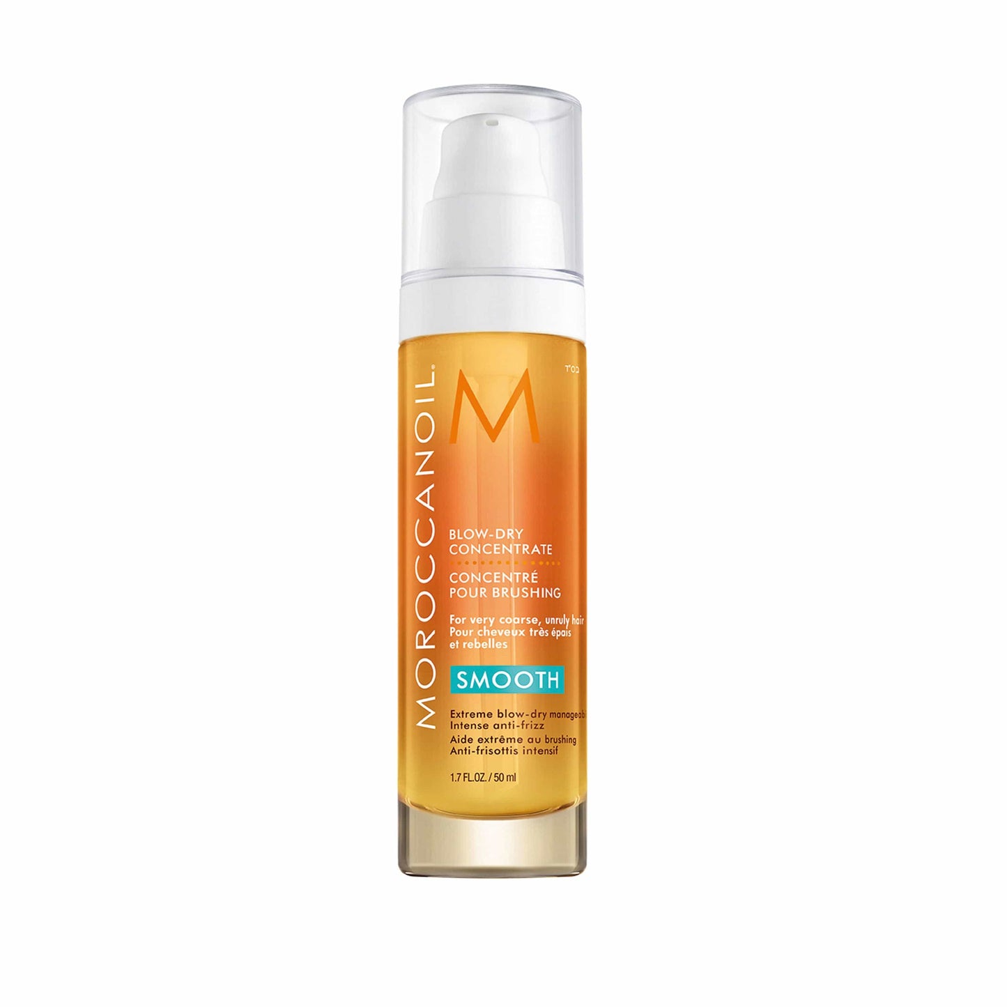 Moroccanoil Föhnkonzentrat 50ml - Friseurmeister