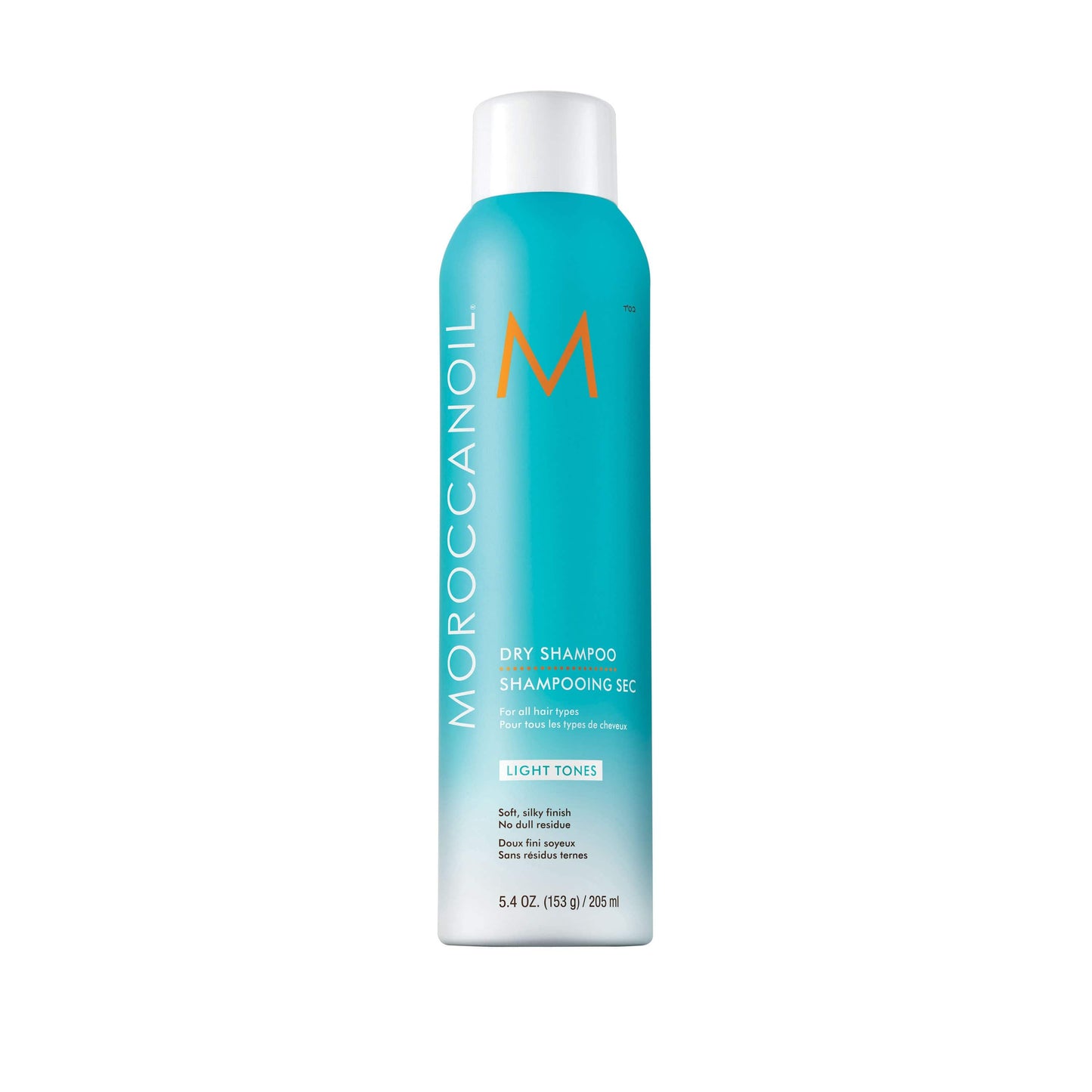 Moroccanoil Trockenshampoo für helles Haar - Friseurmeister