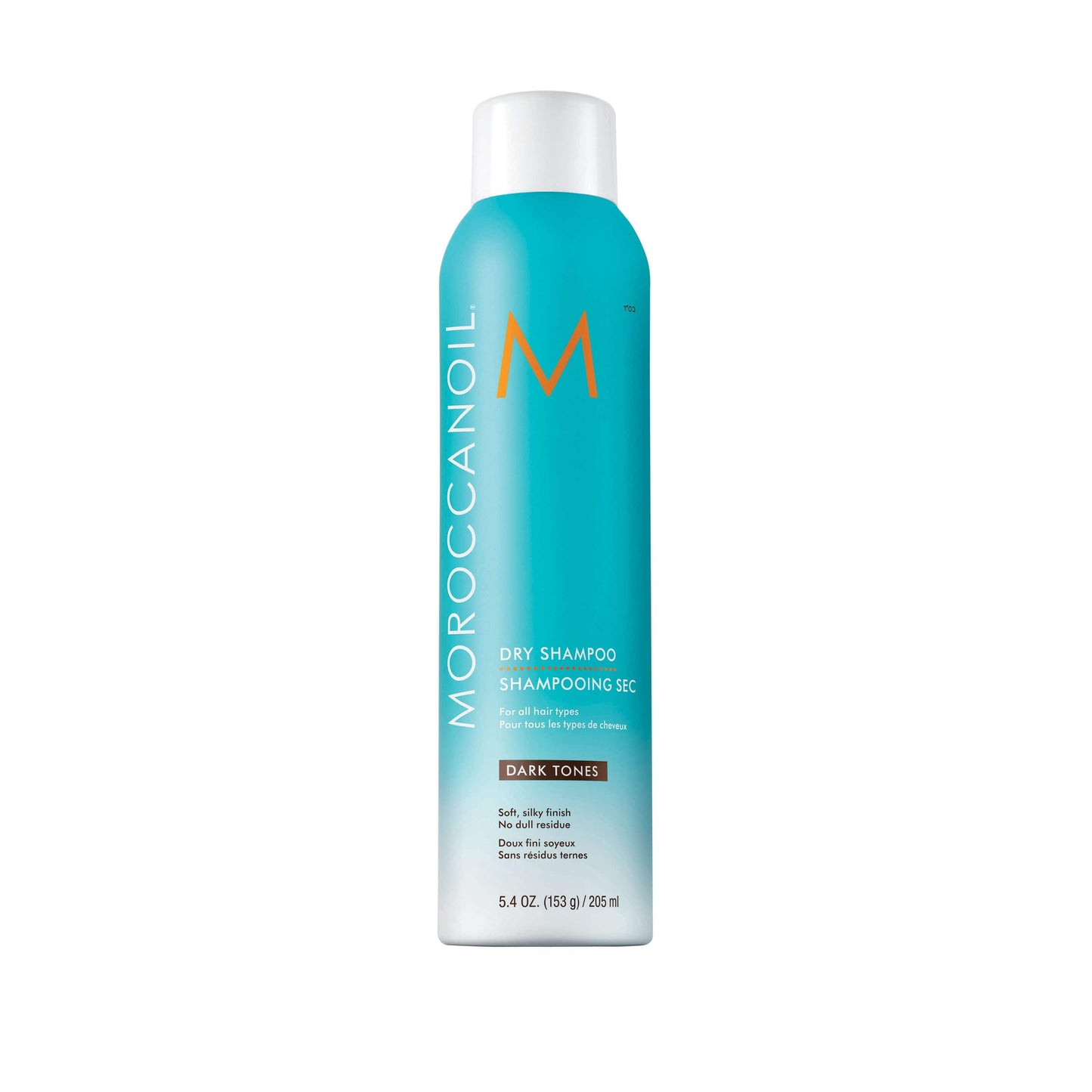 Moroccanoil Trockenshampoo für dunkles Haar - Friseurmeister