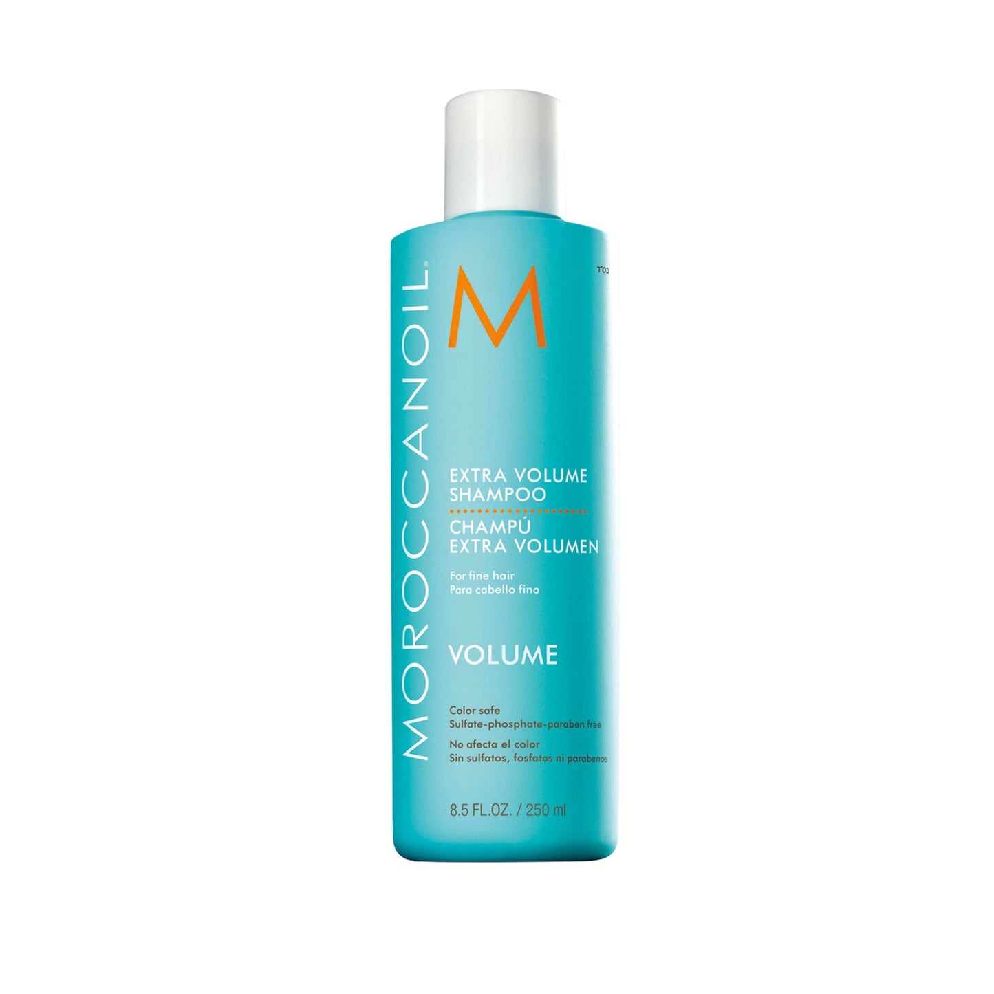 Moroccanoil Extra Volumen Shampoo - Friseurmeister