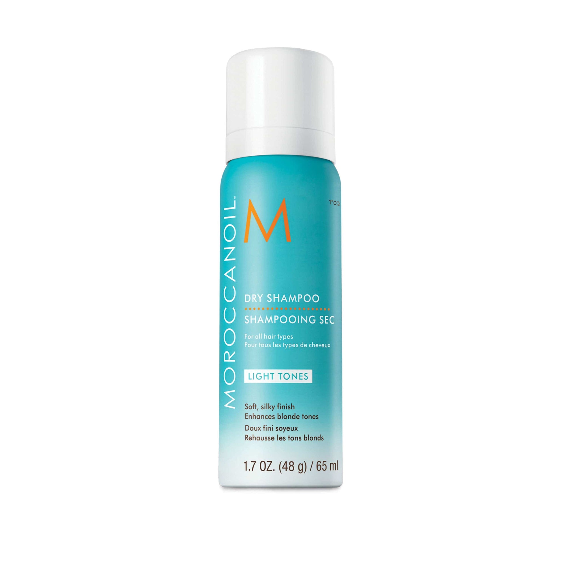 Moroccanoil Trockenshampoo für helles Haar - Friseurmeister