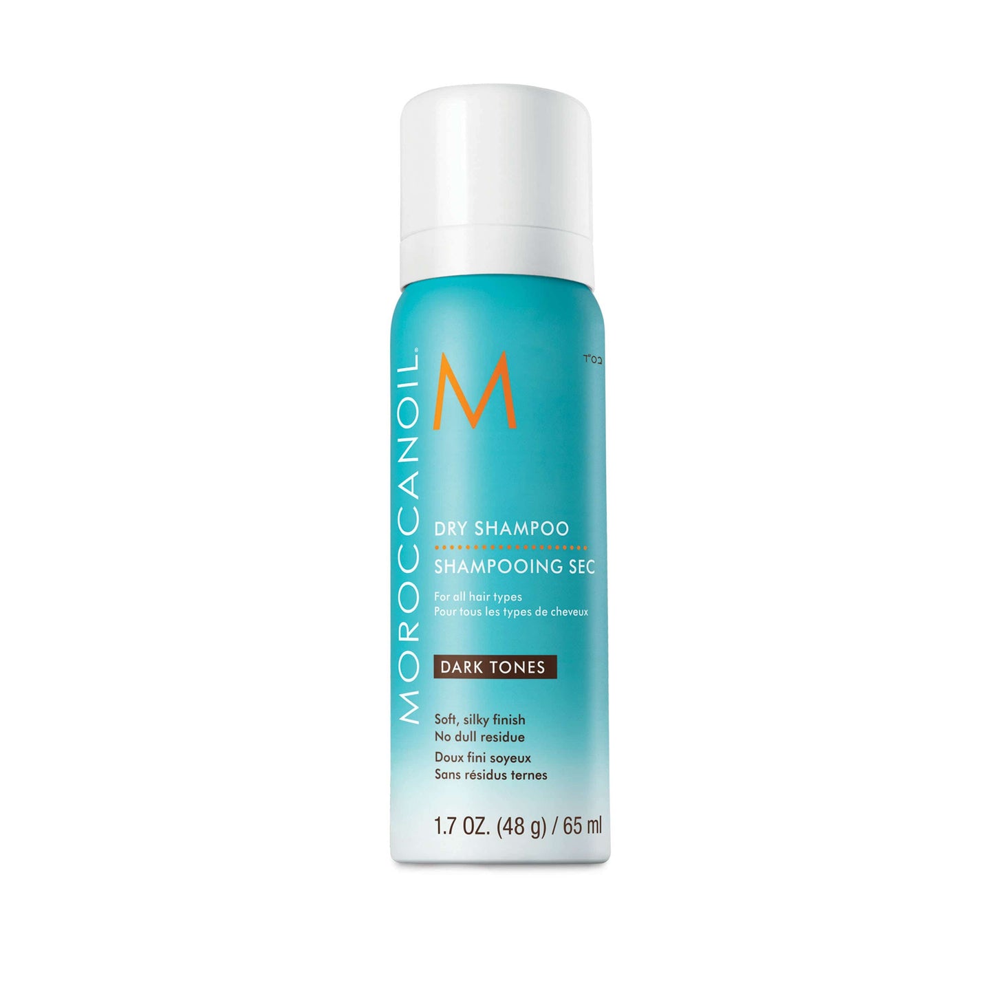 Moroccanoil Trockenshampoo für dunkles Haar - Friseurmeister