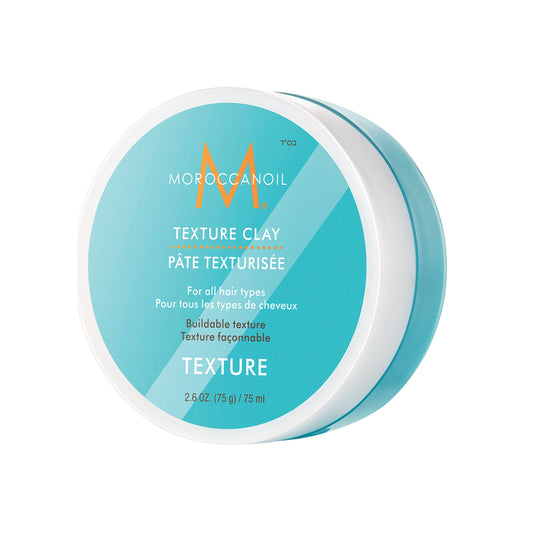 Moroccanoil Texture Clay 75ml - Friseurmeister