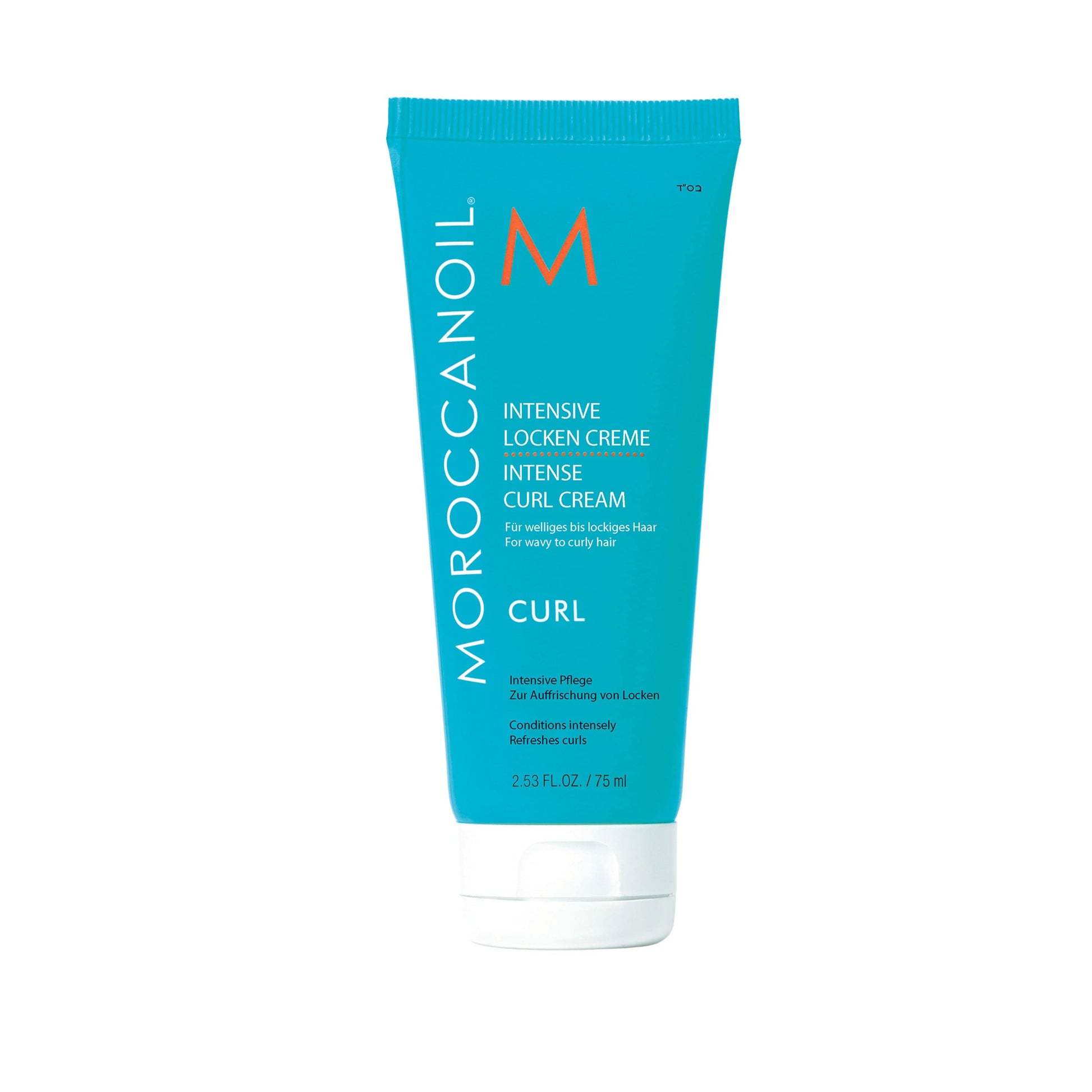 Moroccanoil Intensive Lockencreme - Friseurmeister