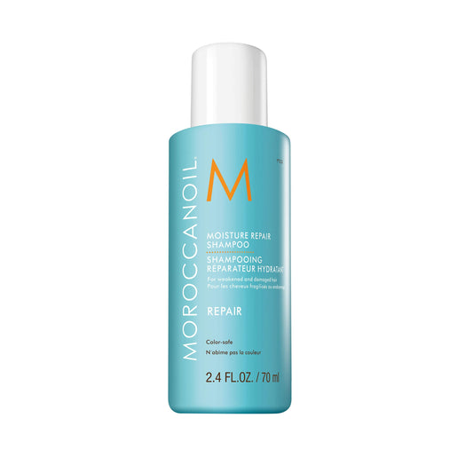 Moroccanoil Regenerierendes Shampoo - Friseurmeister