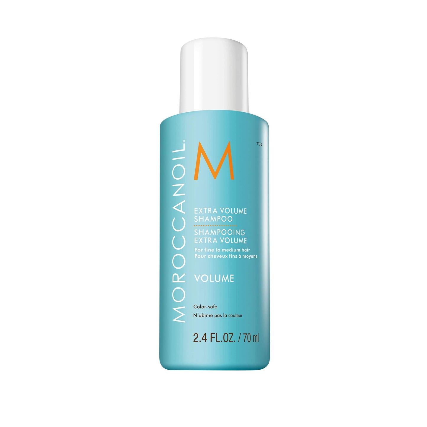 Moroccanoil Extra Volumen Shampoo - Friseurmeister