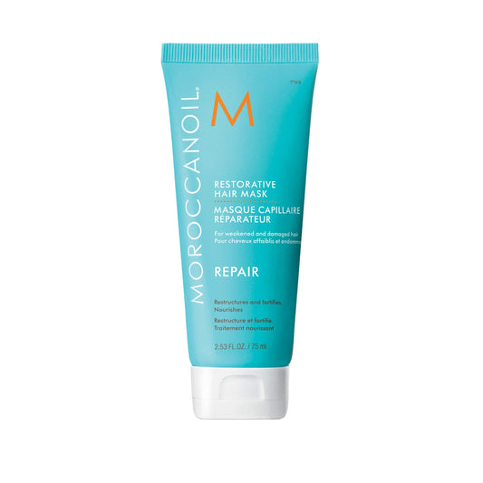 Moroccanoil Stärkende Haarmaske - Friseurmeister