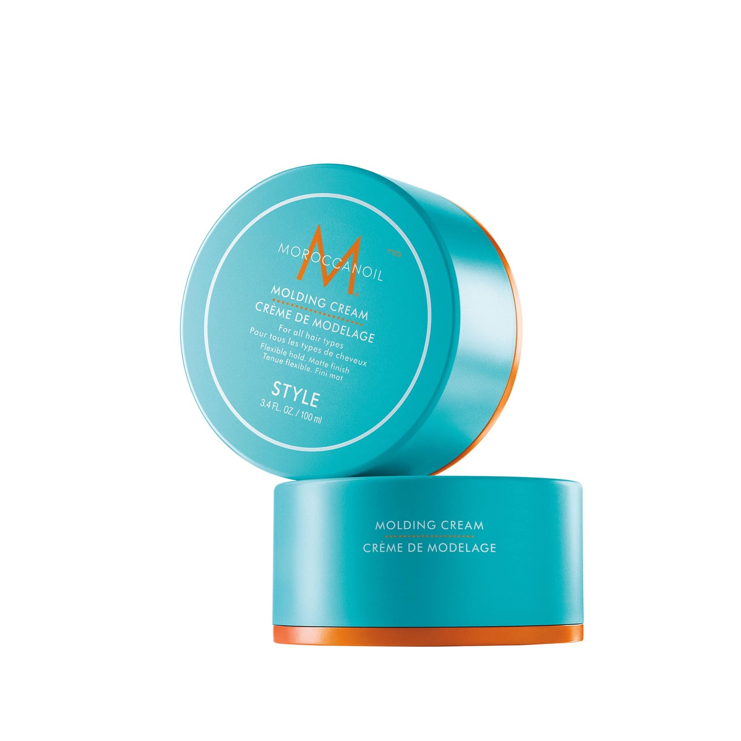 Moroccanoil Modelliercreme 100ml - Friseurmeister