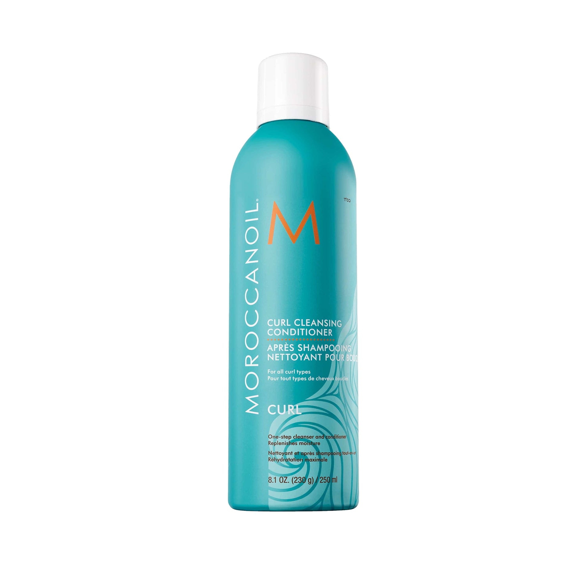 Moroccanoil Reinigender Conditioner für lockiges Haar 250ml - Friseurmeister