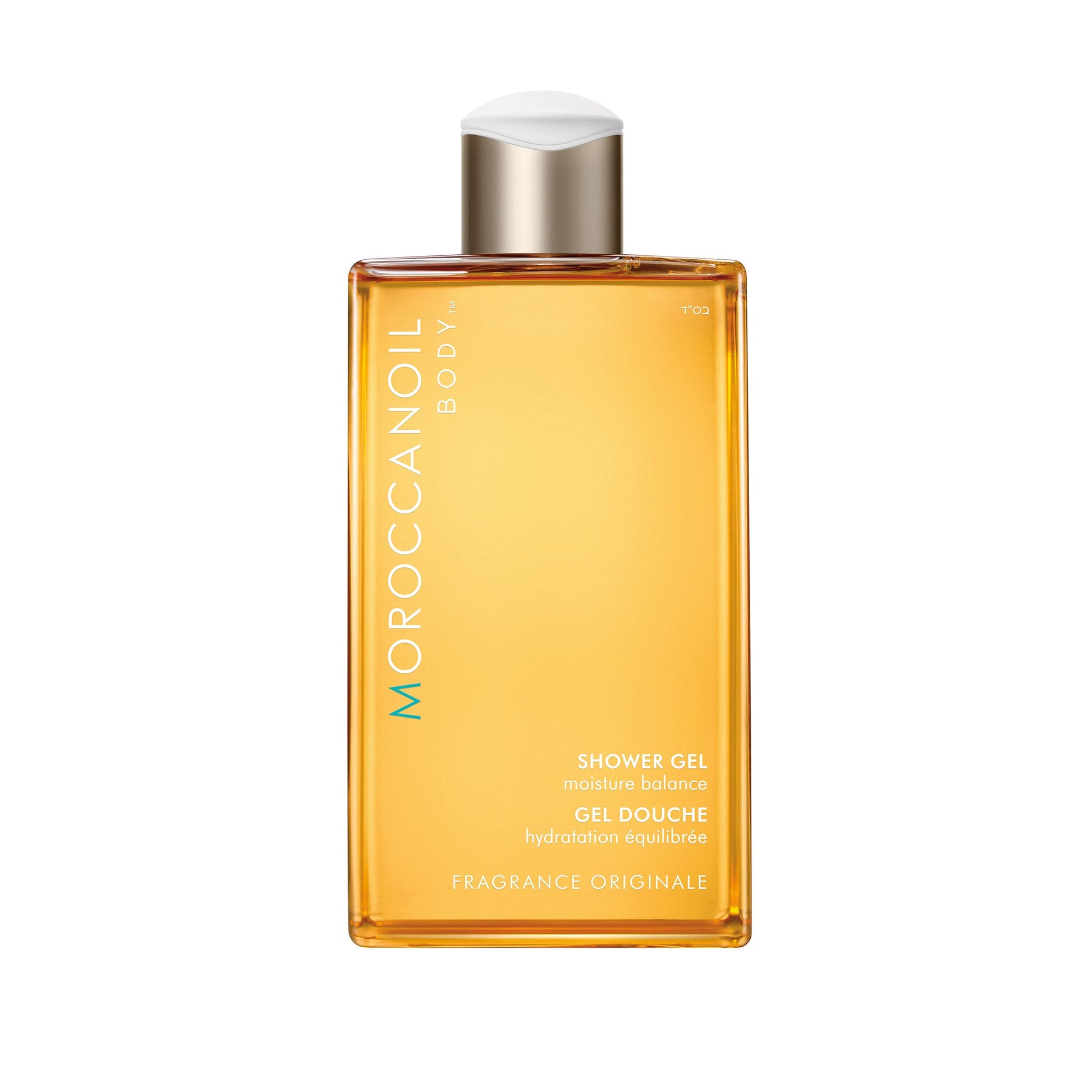 Moroccanoil Shower Gel Fragrance Originale 250 ml - Friseurmeister