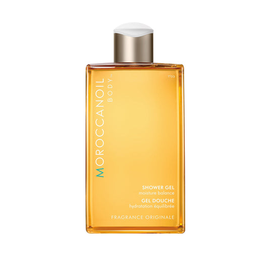 Moroccanoil Shower Gel Fragrance Originale 250 ml - Friseurmeister