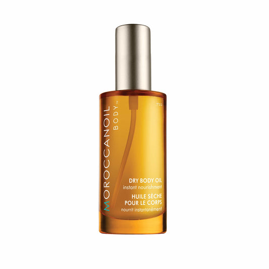 Moroccanoil Dry Body Oil 50ml - Friseurmeister