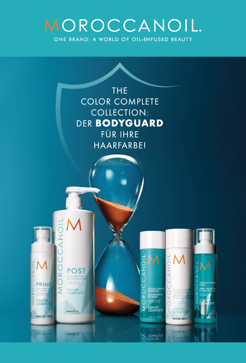 Moroccanoil Color Continue Conditioner 250ml - Friseurmeister