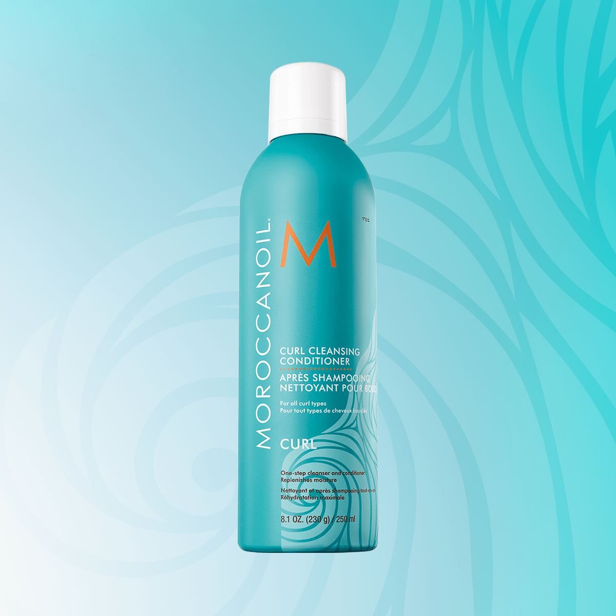 Moroccanoil Reinigender Conditioner für lockiges Haar 250ml - Friseurmeister