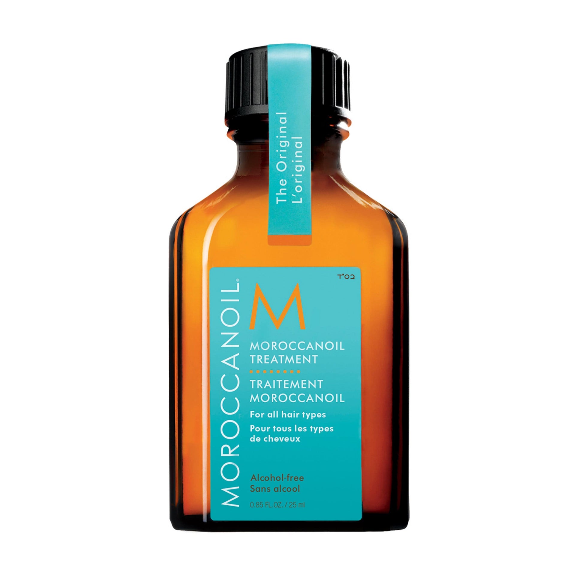 Moroccanoil Behandlung - Friseurmeister