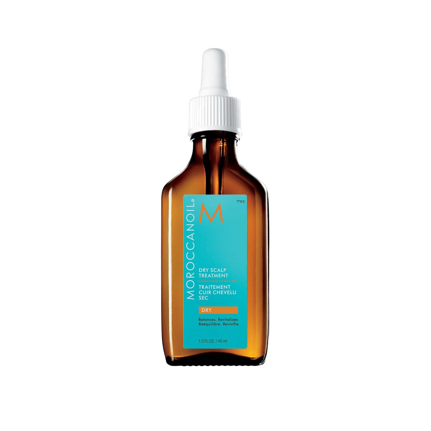 Moroccanoil Behandlung für trockene Kopfhaut 45ml - Friseurmeister