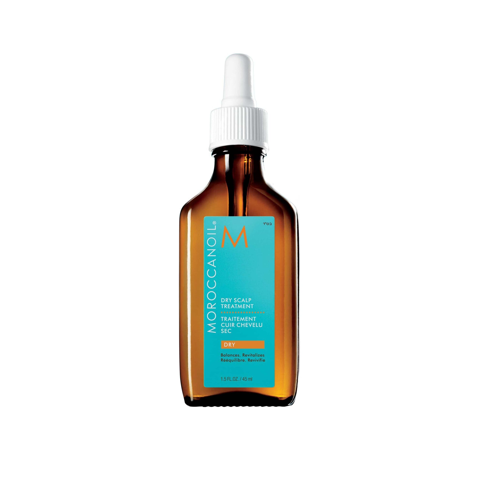 Moroccanoil Behandlung für trockene Kopfhaut 45ml - Friseurmeister