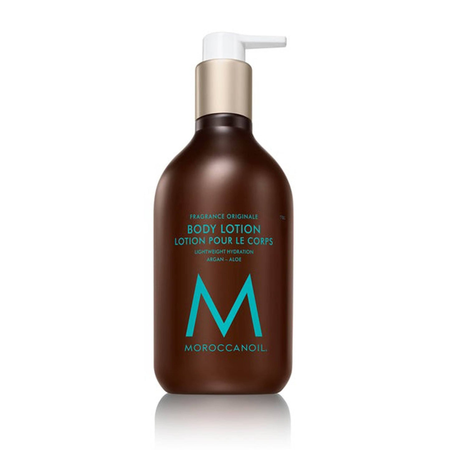 Moroccanoil Body Lotion 360ml - Friseurmeister