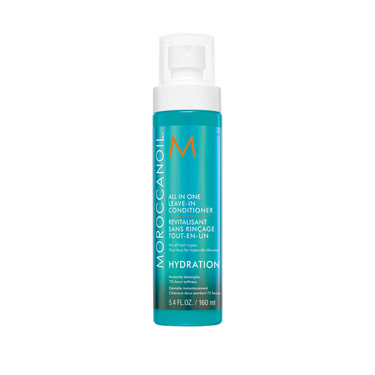 Moroccanoil All in One Leave in Conditioner - Friseurmeister