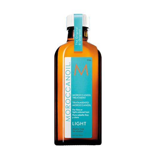 Moroccanoil Behandlung Light - Friseurmeister