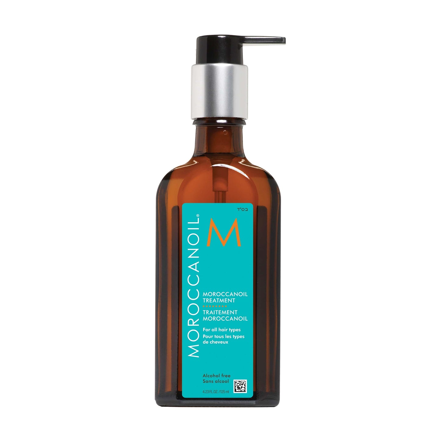 Moroccanoil Behandlung - Friseurmeister