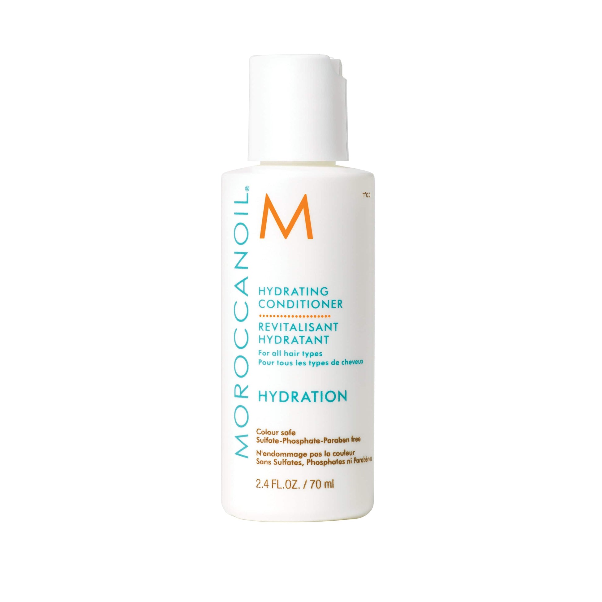 Moroccanoil Feuchtigkeitsspendender Conditioner - Friseurmeister