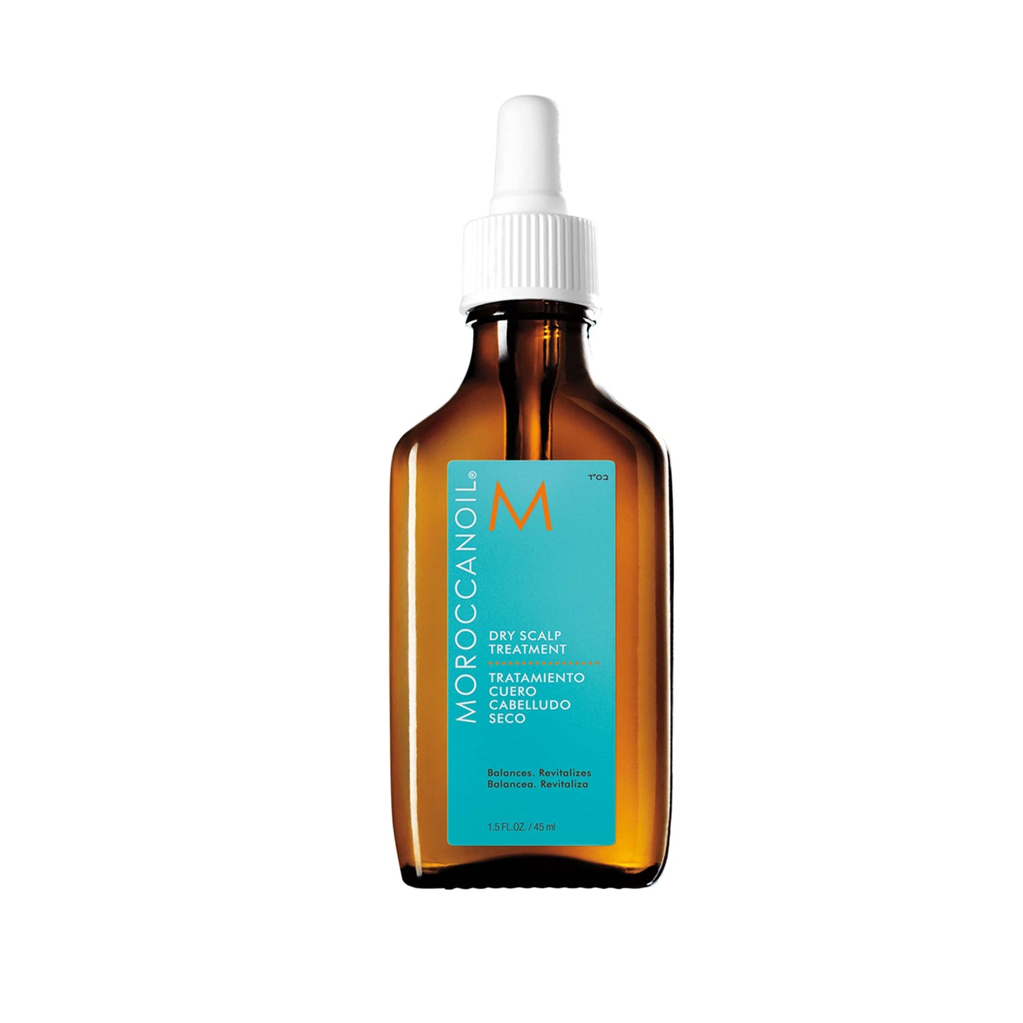 Moroccanoil Behandlung für trockene Kopfhaut 45ml - Friseurmeister