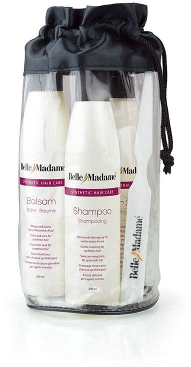 Belle Madame care set