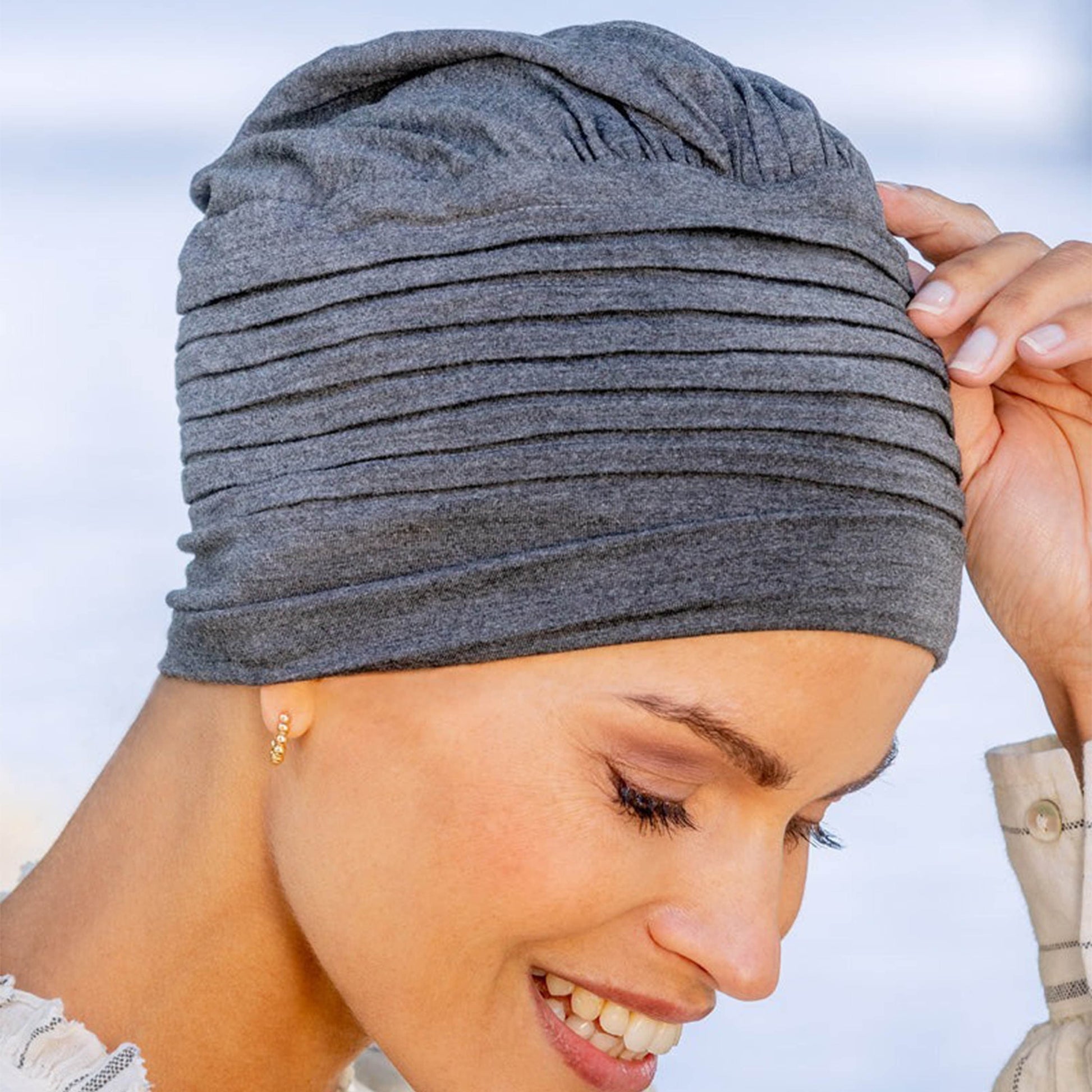 Style 912 Mia Turban - Friseurmeister