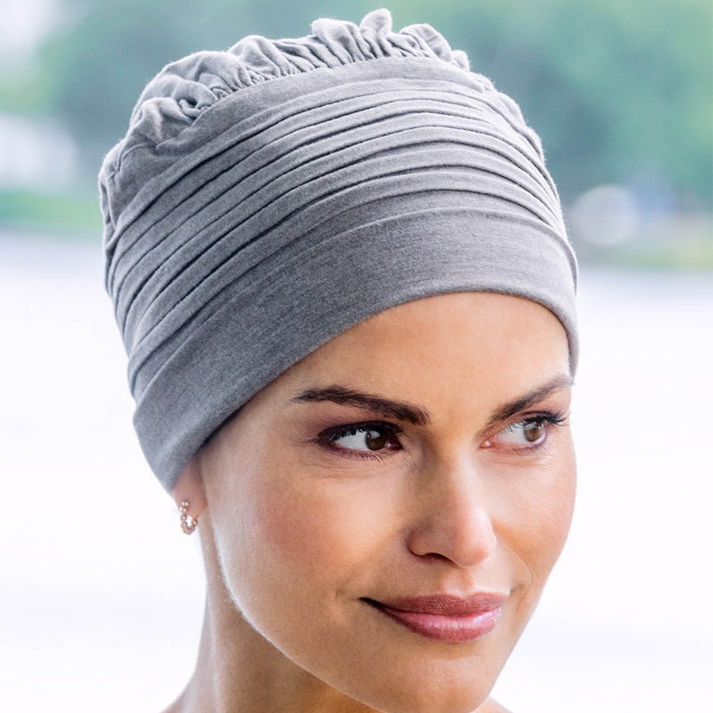 Style 912 Mia Turban - Friseurmeister