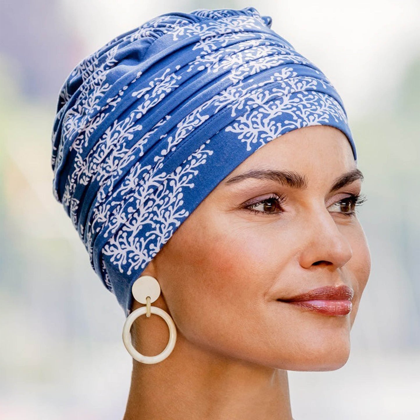 Style 912 Mia Turban - Friseurmeister