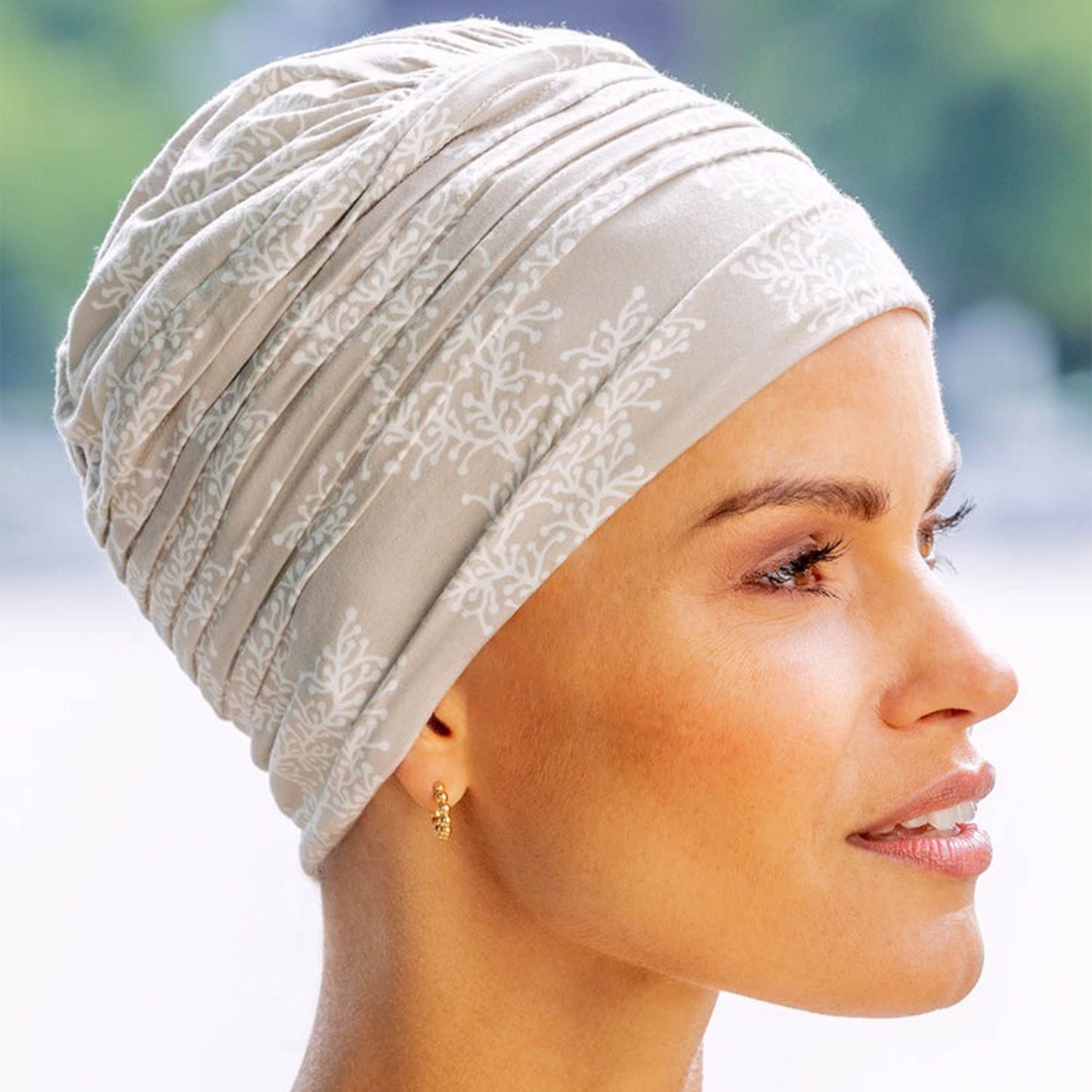 Style 912 Mia Turban - Friseurmeister