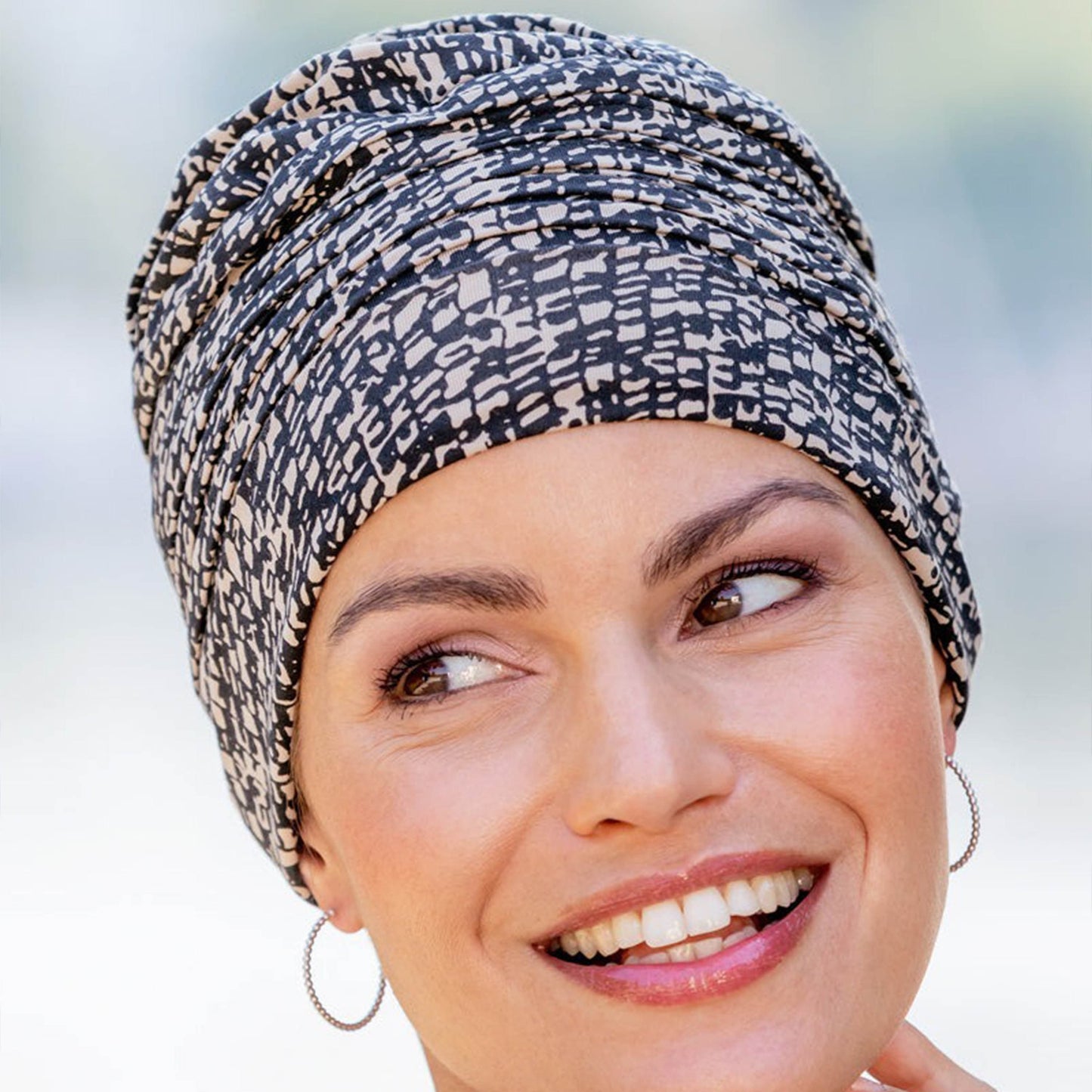 Style 912 Mia Turban - Friseurmeister