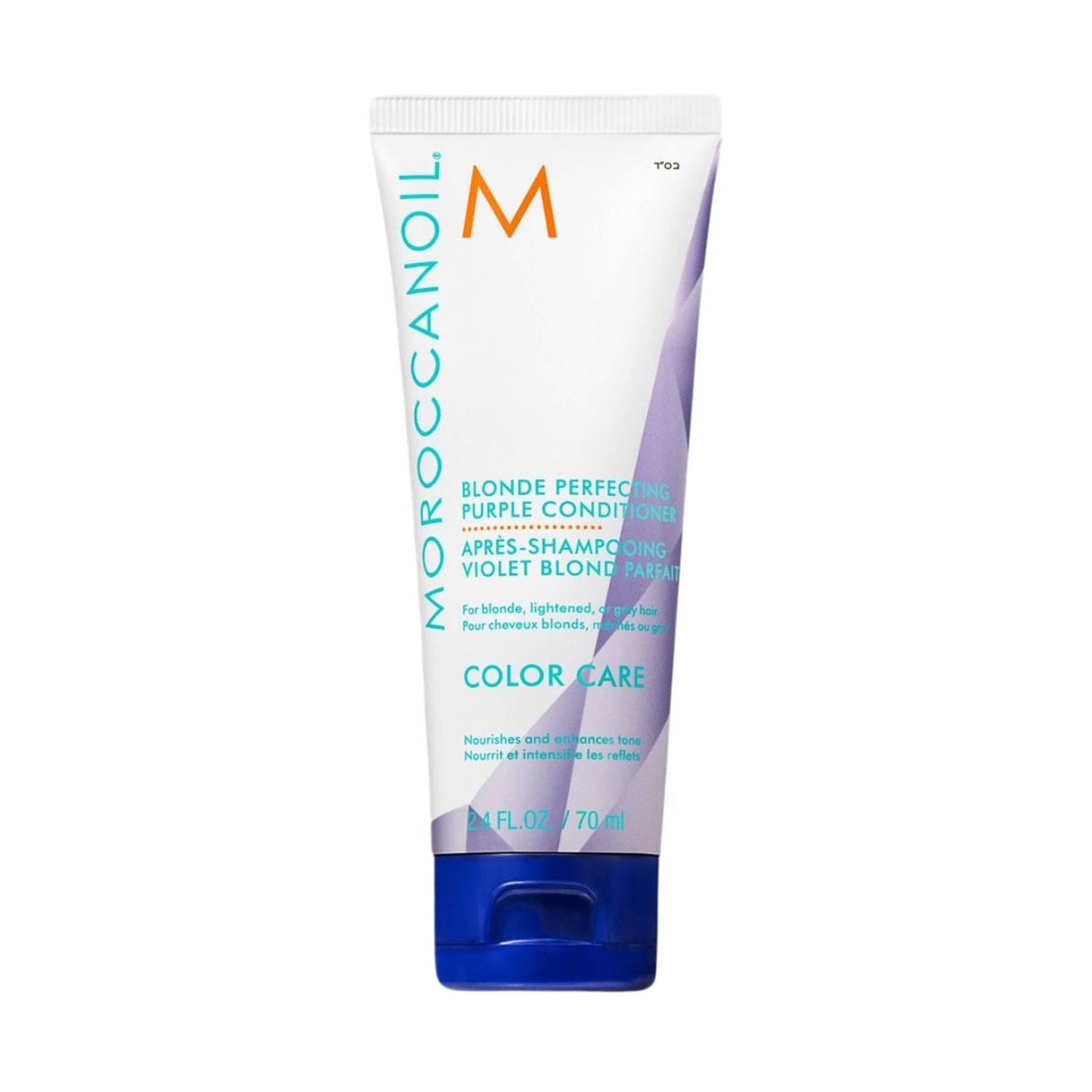 Moroccanoil Blonde Perfecting Purple Conditioner - Friseurmeister